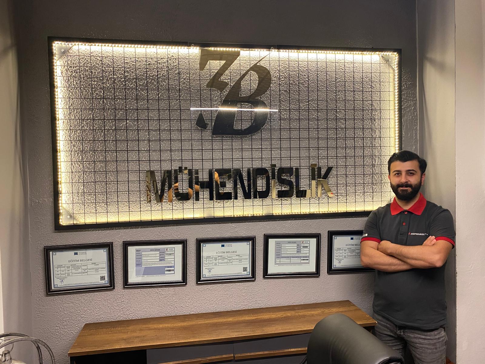 Profesyonel Servis